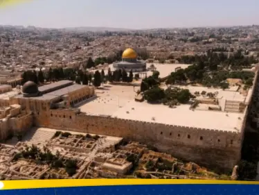 تحرك قانوني في إسرائيل بعد فعل "مشين" داخل مقبرة إسلامية في القدس - وكالة ستيب نيوز