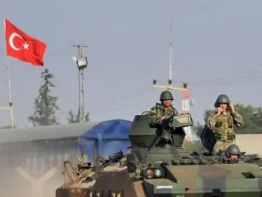 جرحى من الجيش التركي باستهداف نقطة عسكرية لهم جنوب إدلب - وكالة ستيب نيوز