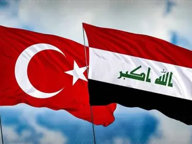 العراق وتركيا يوقعان اتفاقاً تاريخياً لمعالجة أزمة المياه وتعزيز التعاون الثنائي - وكالة ستيب نيوز