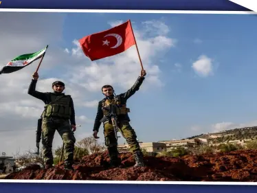 قتلى وجرحى من فصائل المعارضة والجيش التركي في انفجارين بريف الحسكة.. وثلاث انفجارات في الرقة - وكالة ستيب نيوز