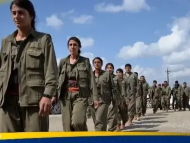 البرلمان التركي يصوت على تقرير لدعم إنهاء الصراع مع حزب العمال الكردستاني - وكالة ستيب نيوز