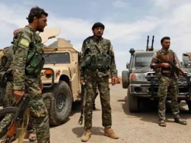 استئناف المعارك بين داعش وقسد، والأخيرة تحرق شقيقين وهما على قيد الحياة!! - وكالة ستيب نيوز