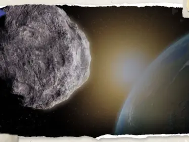 عالم في ناسا يحذر من مصيرٍ "مرعب".. ويتحدث عن كويكبات لها صِلة بنهاية العالم - وكالة ستيب نيوز