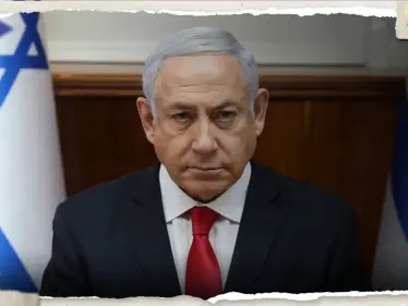 نتنياهو: المرحلة الثانية من الحرب ضد حماس بدأت - وكالة ستيب نيوز