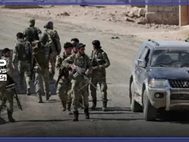 بسبب الانتهاكات بحق المدنيين.. اقتتال دموي بين الفصائل التركية في رأس العين - وكالة ستيب نيوز