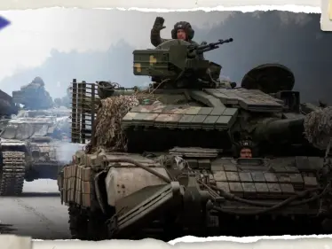 "الحرب العالمية اقتربت".. ميدفيدف يدق ناقوس الخطر بعد تصريحات وزير دفاع بريطانيا - وكالة ستيب نيوز