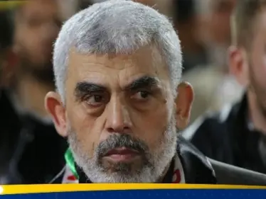 قناة عبرية نقلاً عن دولة عربية: حالة السنوار الصحية تتدهور - وكالة ستيب نيوز