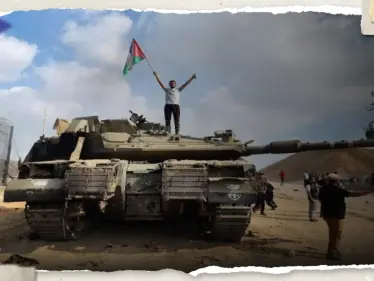 "لا يشمل وقف الحرب".. أنباء عن اتفاق أولي بين حماس وإسرائيل وتقرير يكشف بعض بنوده - وكالة ستيب نيوز