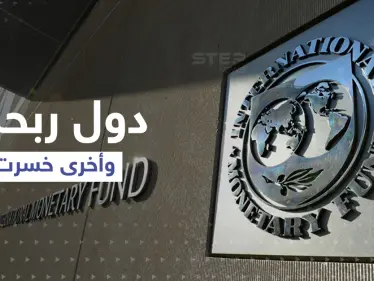 صندوق النقد الدولي: دول حققت أرباحاً من حرب أوكرانيا وأخرى تنهار ... إليك المفاجآت العربية؟! - وكالة ستيب نيوز