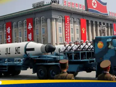 كوريا الشمالية توقف "رسائل الجواسيس المُشفّرة" وتصعيد جديد ضد جارتها الجنوبية - وكالة ستيب نيوز