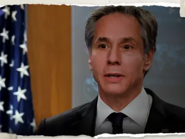 عقب حديثه عن إقامة دولة فلسطينية.. تصريح لـ بلينكن عمن سيحكم غزة بعد نهاية الحرب - وكالة ستيب نيوز