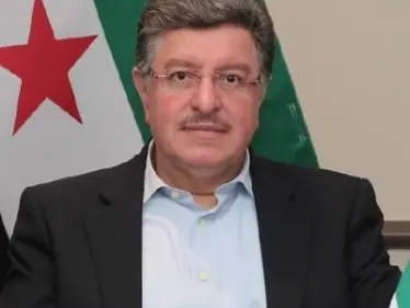 رئيس الائتلاف السوري المعارض يكشف تفاصيل لقاء جمعه مع مسؤولين تركيين بارزين - وكالة ستيب نيوز