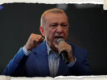 أردوغان يهاجم نتنياهو ويتحدث عن مبادرة جديدة بغزة تقودها تركيا - وكالة ستيب نيوز