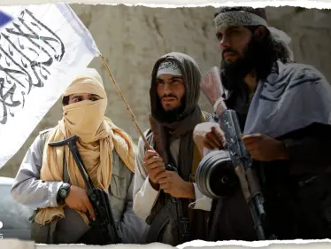 روسيا تستضيف محادثات مع طالبان.. ماذا قال لافروف في تحيته المكتوبة - وكالة ستيب نيوز