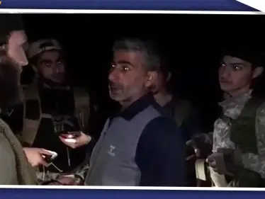 راعي يكشف تفاصيل مقتل البغدادي ومصير الأطفال الذين كانوا معه - وكالة ستيب نيوز