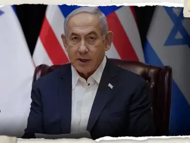 تركيا ترفع دعوى قضائية ضد نتنياهو.. ومحامي حزب العدالة والتنمية يكشف السبب - وكالة ستيب نيوز