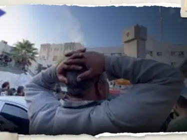 أنباء عن مقتل جميع مرضى العناية المركزة في مستشفى الشفاء بغزة - وكالة ستيب نيوز