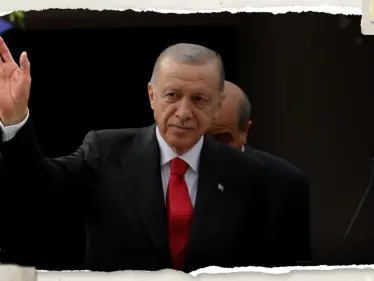 أردوغان يتحدث عن انجازات 20 عاماً بينها واحداً تميزت به تركيا عالمياً - وكالة ستيب نيوز