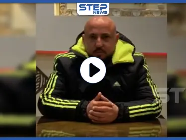 وسيم الأسد.. يفضح النظام السوري ويكشف عن حقائق خاصة متعلقة بانتشار كورونا - وكالة ستيب نيوز