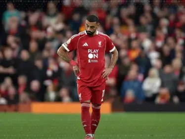 محمد صلاح يواجه أصعب فتراته.. “رحيله عن ليفربول في يناير بات واقعا” - وكالة ستيب نيوز