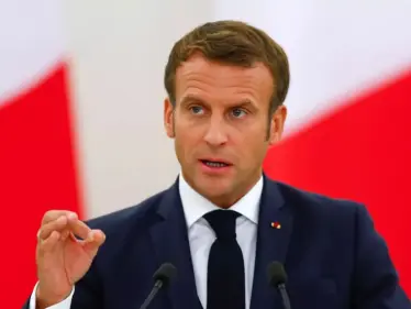 مهدداً بفرض عقوبات.. ماكرون يقول إن ما حدث في مالي هو "انقلاب" - وكالة ستيب نيوز