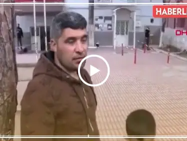 فيديو || بعد وفاة قريبه بتركيا.. رجل أثار ذعر المارة لما شاهدوه بسيارته - وكالة ستيب نيوز