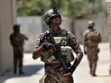 رسول يكشف حصيلة العمليات التي قامت بها القوات الأمنية في 5 محافظات عراقية - وكالة ستيب نيوز