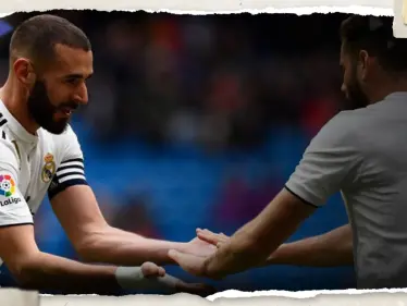 بعد رحيل بنزيما.. من سيكون قائد ريال مدريد الموسم القادم؟ - وكالة ستيب نيوز