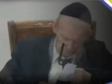 حاخام إسرائيلي يشنّ هجوماً "عنيفاً" على مصر والعرب - وكالة ستيب نيوز