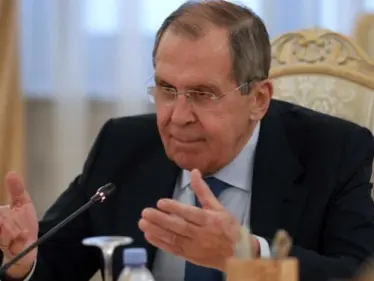 لافروف يدعو للقاء قادة العرب بإيران وينتقد خطوات واشنطن وبروكسل - وكالة ستيب نيوز