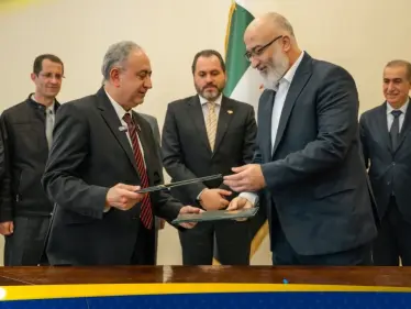 تسهيلات جديدة لطلاب السياحة بدمشق: شهادات مهنية وحافلات بـ 