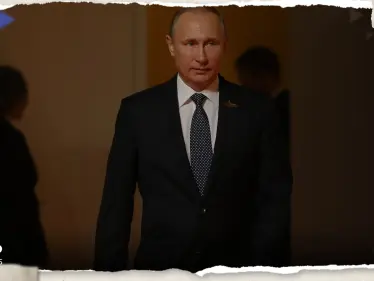 صحيفة: لأول مرة بوتين سيزور دولة بالناتو منذ بدء حرب أوكرانيا - وكالة ستيب نيوز