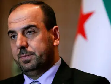 بأول تصريح عن الانسحاب الأمريكي .. الحريري يُحذّر مِمن يملأ الفراغ - وكالة ستيب نيوز