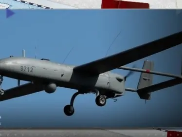 وثيقة سرية: أوكرانيا طلبت أسلحة لتدمير مصانع الطائرات المسيرة في إيران وسوريا - وكالة ستيب نيوز