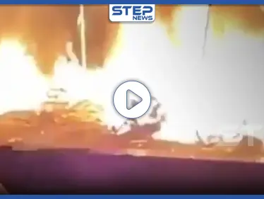 بالفيديو|| استمرار الاعتداءات على خيام المتظاهرين في العراق، وناشطون يتخذون هذه الخطوة - وكالة ستيب نيوز