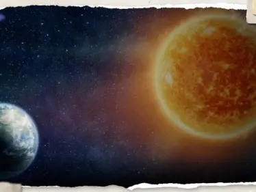 عالم فضاء يقترح فكرة تحمل تبعات 