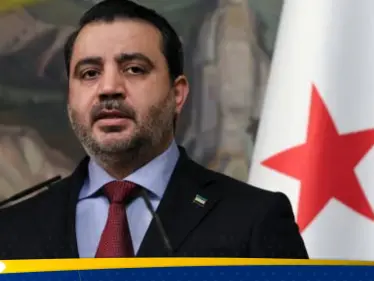 وزير الخارجية السوري يتحدث عن العلاقة مع إسرائيل وإيران وأولوية دمشق في هذه المرحلة - وكالة ستيب نيوز