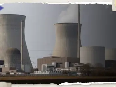 المفاعل النووي المصري يدخل مرحلة جديدة.. معلومات من القاهرة وموسكو تكشف ما يحدث - وكالة ستيب نيوز