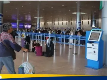 إسرائيل تمنع دخول 27 مسؤولا فرنسيا لأراضيها..ورسالة لماكرون - وكالة ستيب نيوز