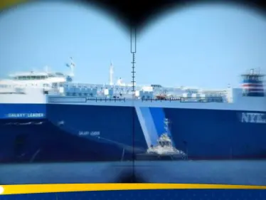 البحرية البريطانية تُنبّه.. حادثان جديدان قبالة عمان واليمن - وكالة ستيب نيوز