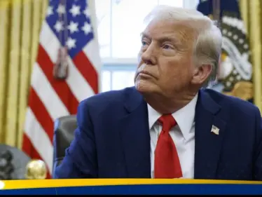 بعد تمسك ترامب بقراره.. هلع انهيار البورصات العالمية يتصاعد - وكالة ستيب نيوز