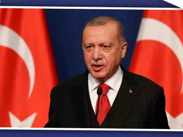 أردوغان يعلن رسمياً توجه قواته إلى ليبيا.. وينصح ترامب بعدم التصعيد مع إيران - وكالة ستيب نيوز