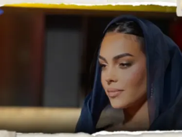 بعد أن حذفت قصة خاصة بغزة.. صديقة رونالدو تتضامن مع أطفال غزة وإسرائيل بصورة - وكالة ستيب نيوز