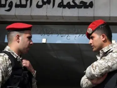 محكمة أردنية تصدر قراراً ظنياً بقضية "الأمير حمزة" - وكالة ستيب نيوز