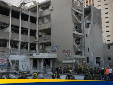 إنذار استثماري.. الشرق الأوسط يدفع العالم نحو أسواء السيناريوهات الاقتصادية المتوقعة - وكالة ستيب نيوز