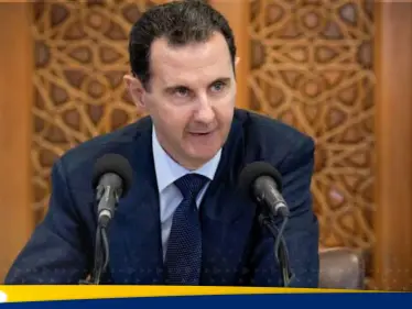 محكمة فرنسية أمام قرار تاريخي يتعلق بـ بشار الأسد.. ماذا تخطط باريس - وكالة ستيب نيوز