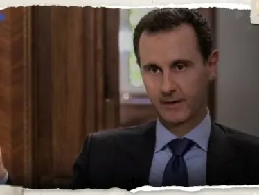 بشار الأسد يصدر مرسوماً تشريعياً يخص محاكم الميدان العسكرية - وكالة ستيب نيوز