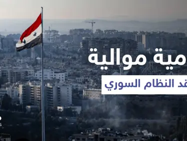 إعلامية موالية بوسط دمشق طفح كيلها لتتجاوز الخطوط الحمر وتحذر "راح انعفط بعد الفيديو" - وكالة ستيب نيوز