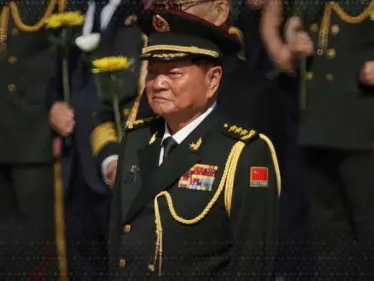 زلزال داخل الجيش الصيني.. اتهامات بتسريب أسرار نووية تطال جنرالًا بارزًا - وكالة ستيب نيوز