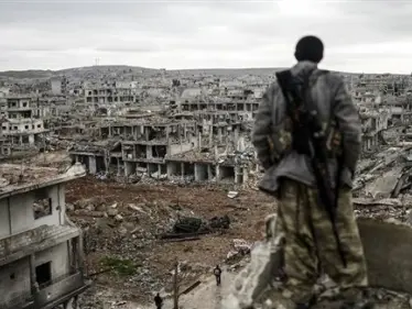 سوريا 2019: عام الألم أم عام الأمل؟ - وكالة ستيب نيوز